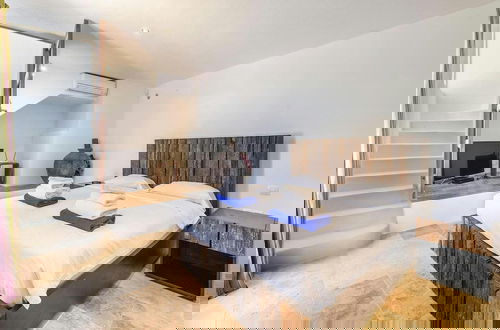 Foto 7 - Magnificent Villa With sea Views