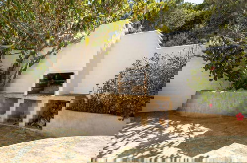 Foto 36 - Magnificent Villa With sea Views