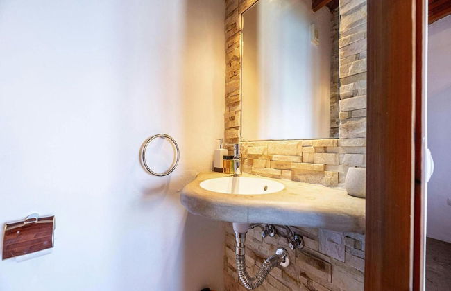 Magnificent Villa With sea Views - Foto 18