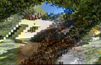 Foto 3 - Magnificent Villa With sea Views