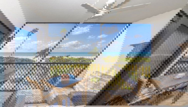Foto 1 - Pelicans Roost 205 2 Bedroom Condo by RedAwning