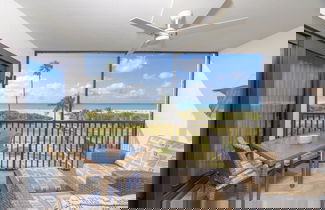 Foto 1 - Pelicans Roost 205 2 Bedroom Condo by RedAwning