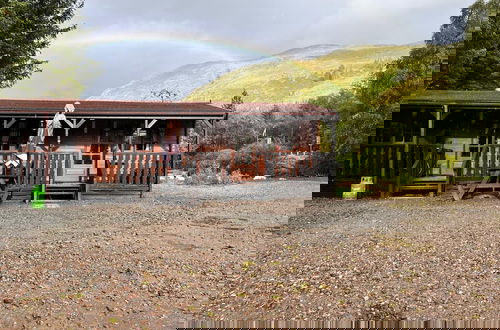 Foto 10 - Family Cabin Ben Morecrianlarich, West Highland