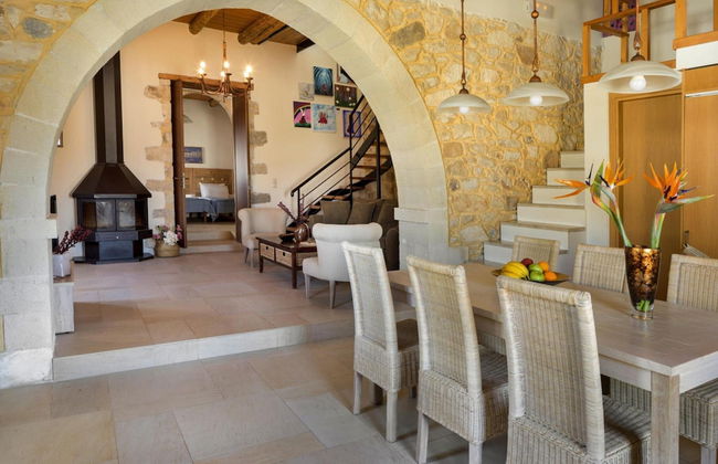 Cozy Holiday Home With Pool and Whirlpool in Maheri - Foto 51
