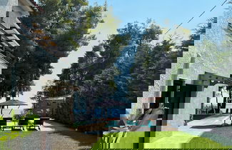 Foto 1 - Beyond the Pines by Halkidiki Villas