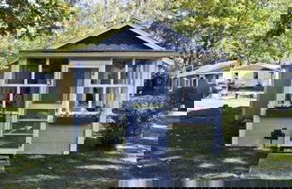 Foto 1 - #3 - Chantilly 2 Bedroom Cabin by RedAwning