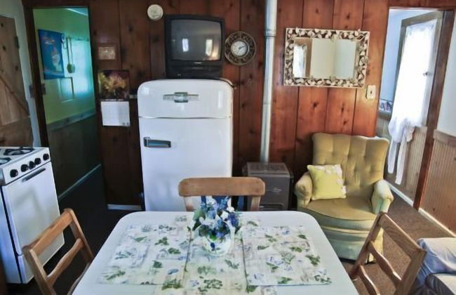 #3 - Chantilly 2 Bedroom Cabin by RedAwning - Photo 3