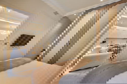 Foto 4 - Apartment in the Marais With Air-conditioned