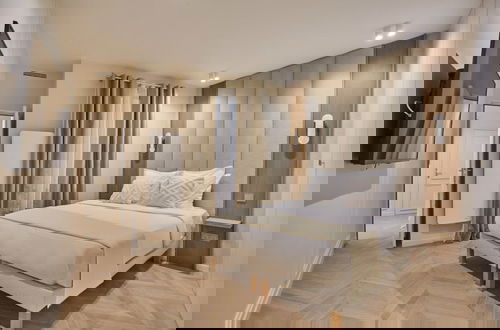 Foto 6 - Apartment in the Marais With Air-conditioned