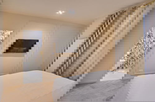 Foto 7 - Apartment in the Marais With Air-conditioned