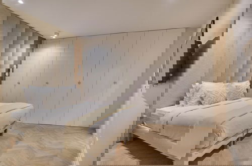 Foto 5 - Apartment in the Marais With Air-conditioned