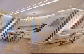 Foto 1 - Apartment in the Marais With Air-conditioned