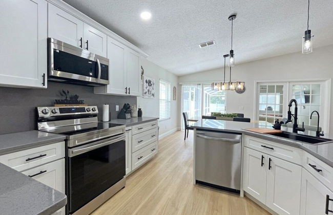 Stardust Villa 4 Bedroom Home by RedAwning - Foto 11