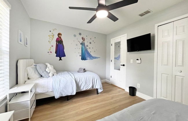 Stardust Villa 4 Bedroom Home by RedAwning - Foto 5