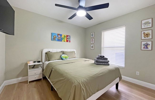 Stardust Villa 4 Bedroom Home by RedAwning - Foto 8