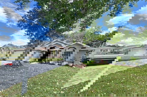 Foto 31 - Stardust Villa 4 Bedroom Home by RedAwning