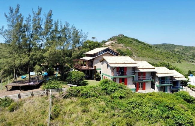 Hamarhavida - Foto 13