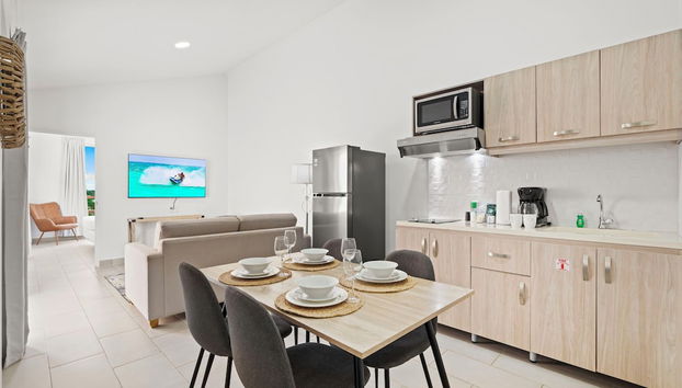 Comodidade do alojamento