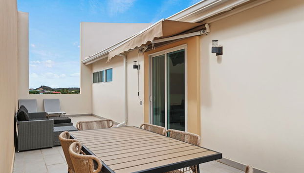 Comodidade do alojamento