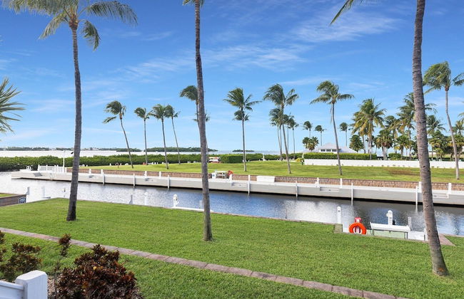 Waterfront Luxury Villa With Spectacular Sunset Views And Boat Slip 3 Bedroom Townhouse by RedAwning - Foto 51