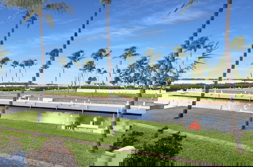Foto 51 - Waterfront Luxury Villa With Spectacular Sunset Views And Boat Slip 3 Bedroom Townhouse by RedAwning