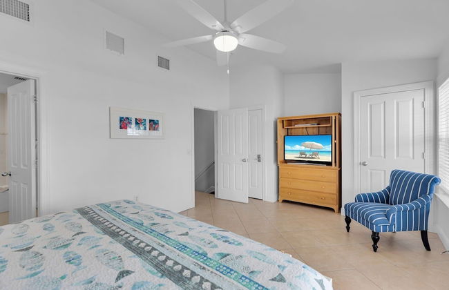 Waterfront Luxury Villa With Spectacular Sunset Views And Boat Slip 3 Bedroom Townhouse by RedAwning - Foto 9