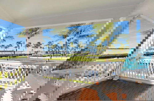 Foto 46 - Waterfront Luxury Villa With Spectacular Sunset Views And Boat Slip 3 Bedroom Townhouse by RedAwning