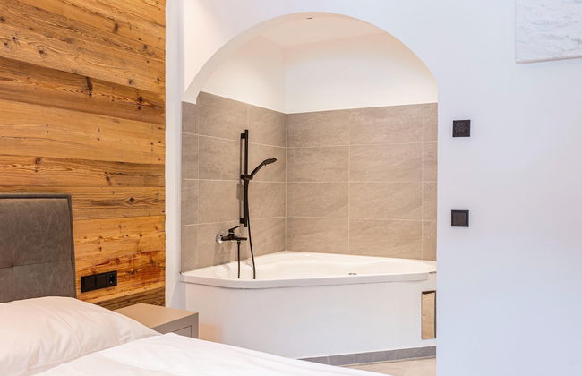 Modern Suite Directly on the ski Slope - Foto 12