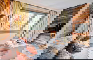 Foto 1 - Modern Suite Directly on the ski Slope