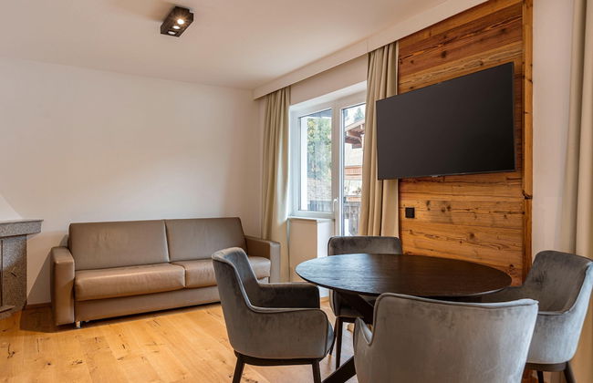 Modern Suite Directly on the ski Slope - Foto 10