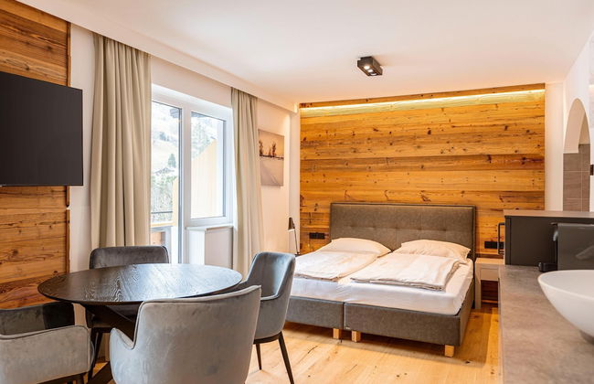 Modern Suite Directly on the ski Slope - Foto 6