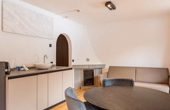 Modern Suite Directly on the ski Slope - Foto 7