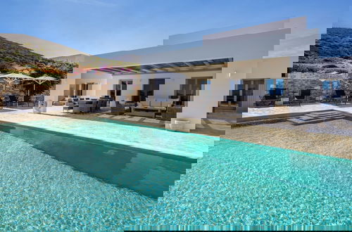 Photo 22 - The Gallery Home - Elegant Villa In Antiparos