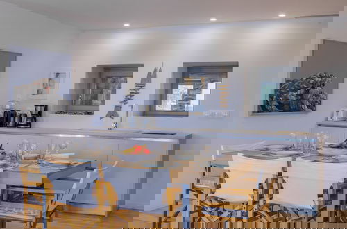 Photo 7 - The Gallery Home - Elegant Villa In Antiparos