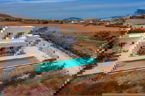 Photo 28 - The Gallery Home - Elegant Villa In Antiparos