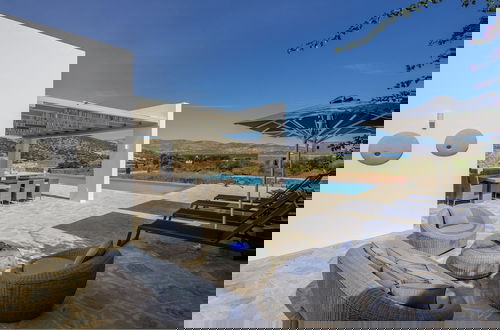 Photo 15 - The Gallery Home - Elegant Villa In Antiparos