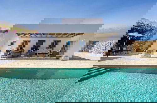 Photo 21 - The Gallery Home - Elegant Villa In Antiparos