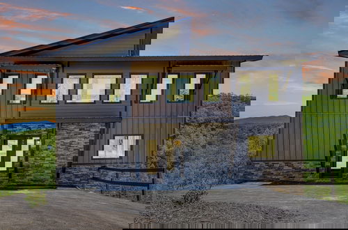Foto 1 - Panoramic Paradise 4 Bedroom Cabin by RedAwning