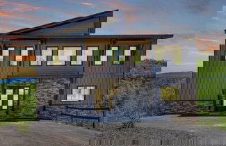 Foto 1 - Panoramic Paradise 4 Bedroom Cabin by RedAwning