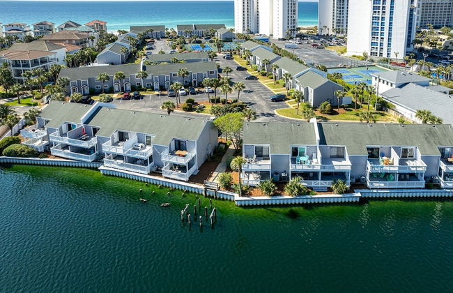 Southbay 55 is 2 Bedroom on the lake with short walk to beach by RedAwning - Photo 62