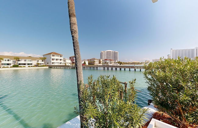 South Bay By The Gulf 061 2 Bedroom Townhouse - Foto 30