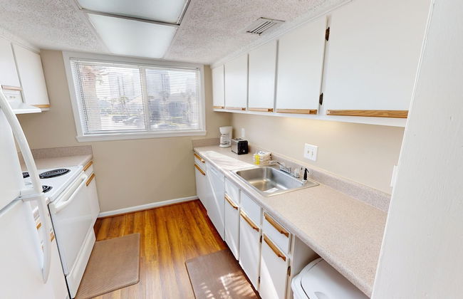 South Bay By The Gulf 061 2 Bedroom Townhouse - Foto 7