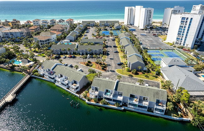 Southbay 55 is 2 Bedroom on the lake with short walk to beach by RedAwning - Photo 64