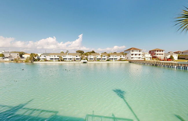 South Bay By The Gulf 061 2 Bedroom Townhouse - Foto 25