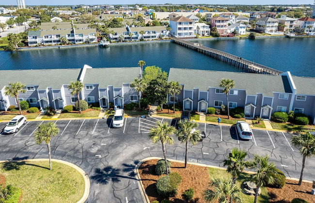 Southbay 55 is 2 Bedroom on the lake with short walk to beach by RedAwning - Photo 70