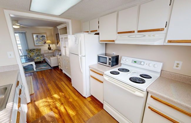 South Bay By The Gulf 061 2 Bedroom Townhouse - Foto 8