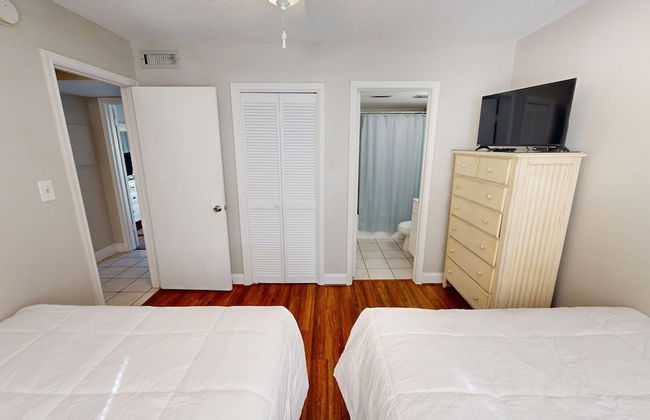 South Bay By The Gulf 061 2 Bedroom Townhouse - Foto 3