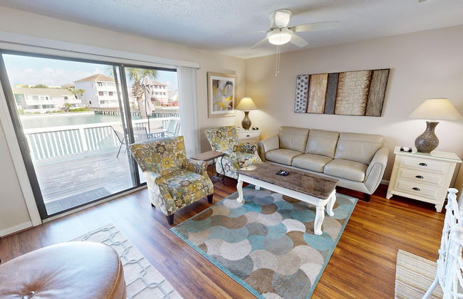 South Bay By The Gulf 061 2 Bedroom Townhouse - Foto 10