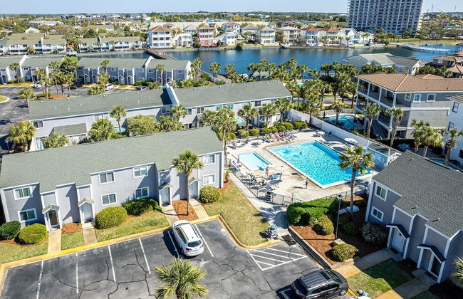 Southbay 55 is 2 Bedroom on the lake with short walk to beach by RedAwning - Photo 66