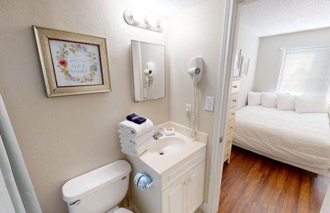 South Bay By The Gulf 061 2 Bedroom Townhouse - Foto 13